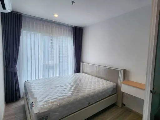 ให้เช่า Regent Home Bangna ชั้น 20 มาพร้อมเฟอร์และเครื่องใช้ไฟฟ้า จองเลย ห้ามพลาด images