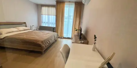 ขาย Bangkok Horizon Lite เพชรเกษม 48 ชั้น 3 ห้องตกแต่งสไตล์มินิมอล พร้อมอยู่ รีบจองเลยจร้า