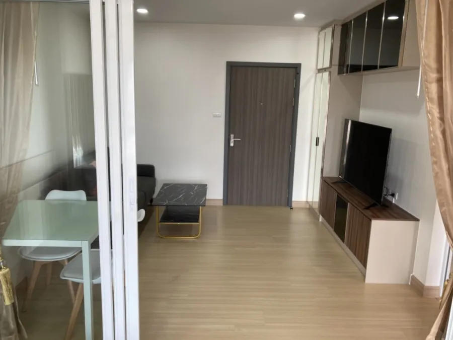 Condo for sell or rent, Seal by Sansiri, Ekkamai, beautiful room, fully furnished, don't wait.