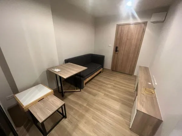 ให้เช่า The excel hideway สุขุมวิท 71 ห้องน่าอยู่ เฟอร์ครบชุด ราคาดีมากๆ จองเลยจ้า
