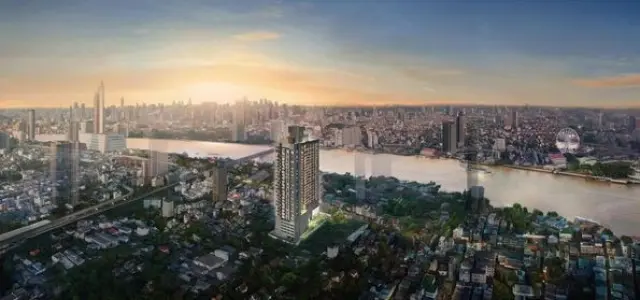ขายใบจอง LIFE เจริญนคร-สาทร ชั้น 18 ได้วิวสูง มารพ้อมราคาสุดคุ้ม รีบมาเป็นเจ้าของเลยจ้า images