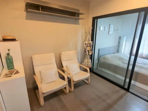 ขาย Aspire Sathorn -Taksin น่าอยู่มาก ตกแต่งสไตล์มินิมอล เครื่องใช้ไฟฟ้าอย่างดีทั้งห้อง รีบเลย images
