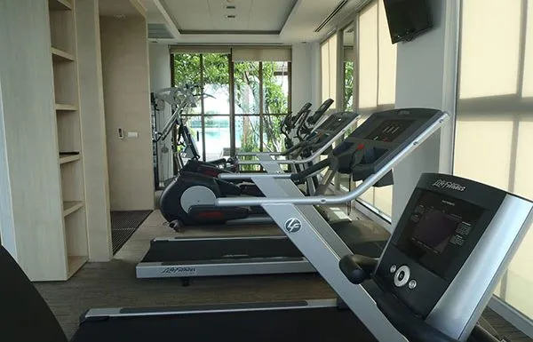 ขายด่วน คอนโด ไอดีโอ มิกซ์ สุขุมวิท 103 ห้องสวยตบแต่ง เฟอร์ครบ ราคาถูกมาก