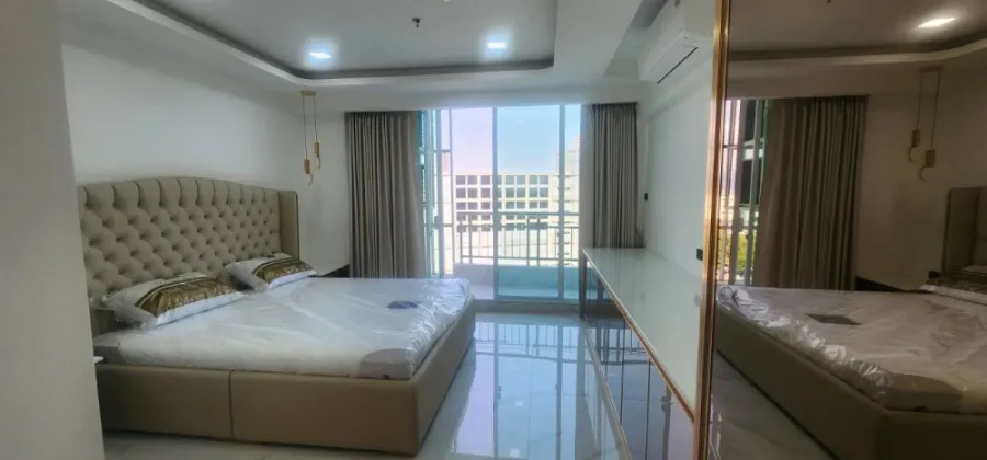 ขาย Supalai prima riva ห้องใหญ่มากๆ ตกแต่งสวยด้วยเฟอร์ฯคุณภาพ รีบคว้าไว้เลย