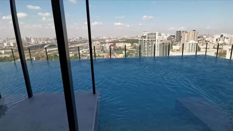 Sale down payment The Reserve Phahon-Pradipat hurry up and reserve first.