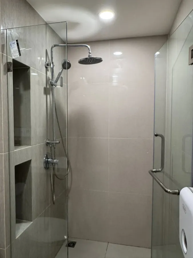ให้เช่า IKON SUKHUMVIT 77 CONDOMINIUM ห้องพร้อมอยู่ เฟอร์ + เครื่องใช้ไฟฟ้าครบ จองเลยก่อนพลาด++