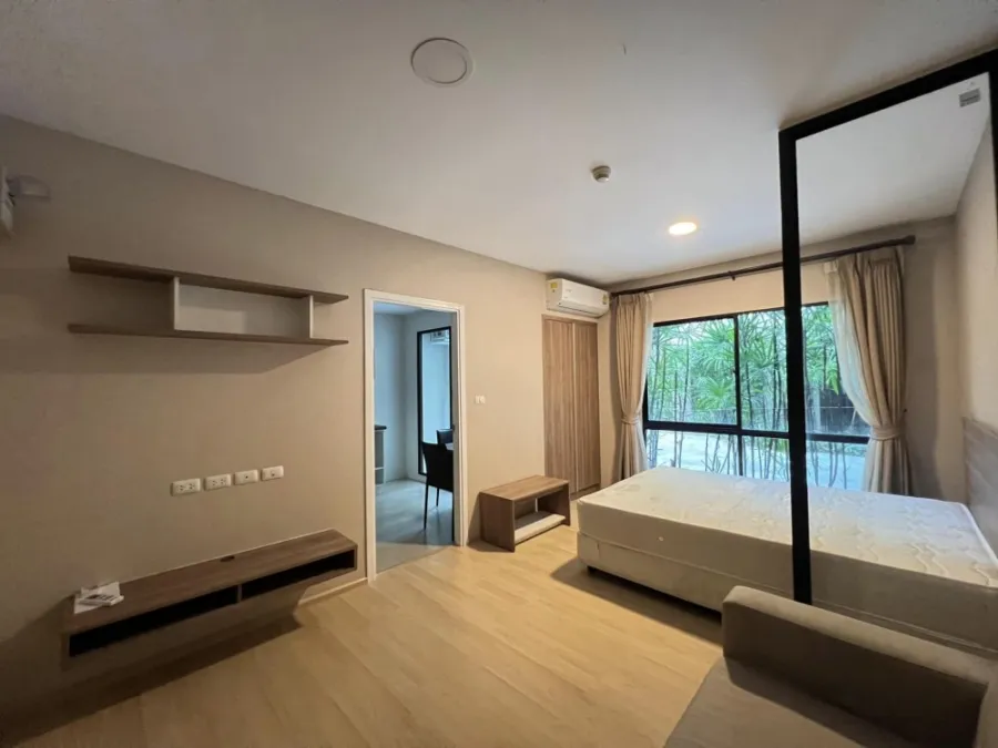 For rent, Lesto Condo, separated rooms into sections. Ready to move in immediately. You can carry your bag.