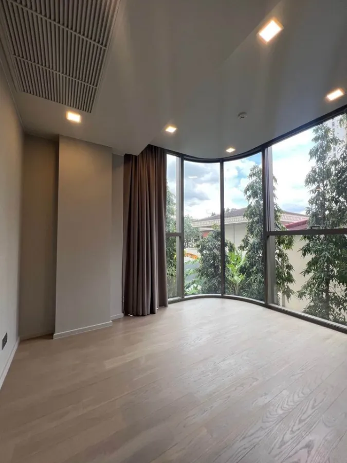 ให้เช่า Ashton Residence 41 Super Luxury บรรยากาศน่าอยู่มาก เลี้ยงสัตว์ขนาดเล็กได้ จองเลยจ้า