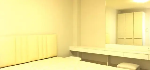 ให้เช่า m society condominium ชั้น 30 ห้องมุม วิวทะเลสาบและวิวเมือง เฟอร์นิเจอร์บิวท์อิน จองด่วนๆ images
