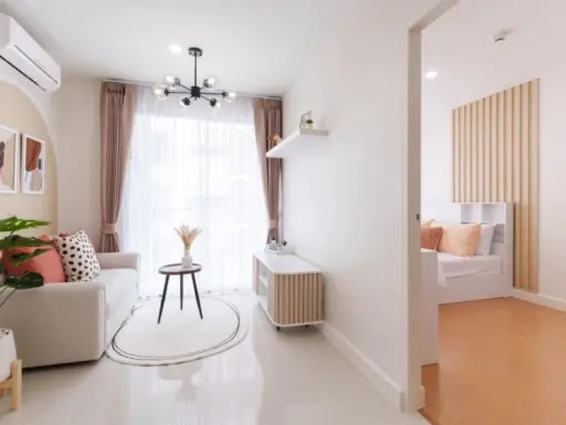 ขาย เมโทร สกาย รัชดา ห้องแต่งสวย แต่งครบ ดูดีมีสไตล์มากเวอร์ หิ้วกระเป๋าใบเดียวเข้าอยู่ได้เลย images