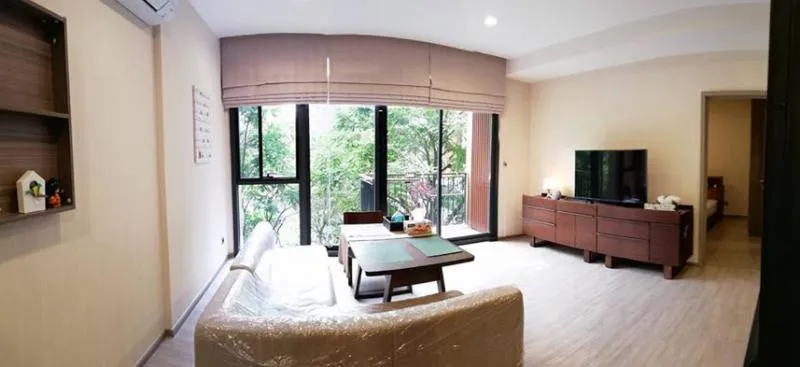 ขาย ให้เช่า Mori Haus ชั้น2 เงียบสงบ ร่มรื่น มีความเป็นส่วนตัว
