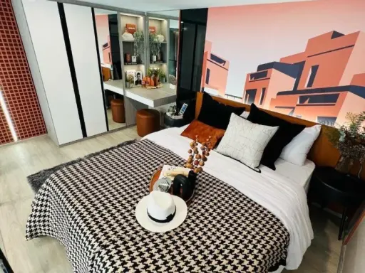 Down payment sale, Origin Plug and Play Sirindhorn Station, 22nd floor, Duplex room, interested in owning, hurry and reserve now. images