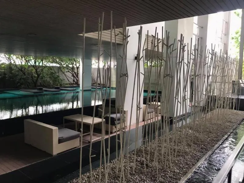 ขายด่วน!! คอนโด อกัสตัน สุขุมวิท 22 ชั้น 21 วิวสวย ห้องมุม ทำเลดี ใกล้รถไฟฟ้า พลาดไม่ได้แล้วจ้าา!!