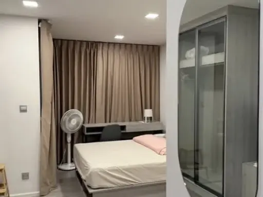 Kave AVA condo for rent. Ready to move in, fully furnished, affordable price. Book now!