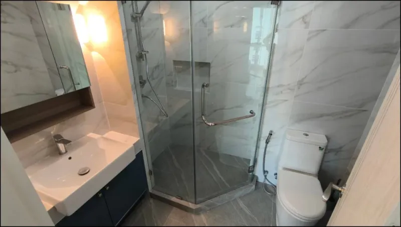 ให้เช่า บ้าน สิริ สีลม full furnished ห้องกว้างใหญ่ พื้นที่ใช้สอยเหลือๆ จองก่อนได้ก่อน