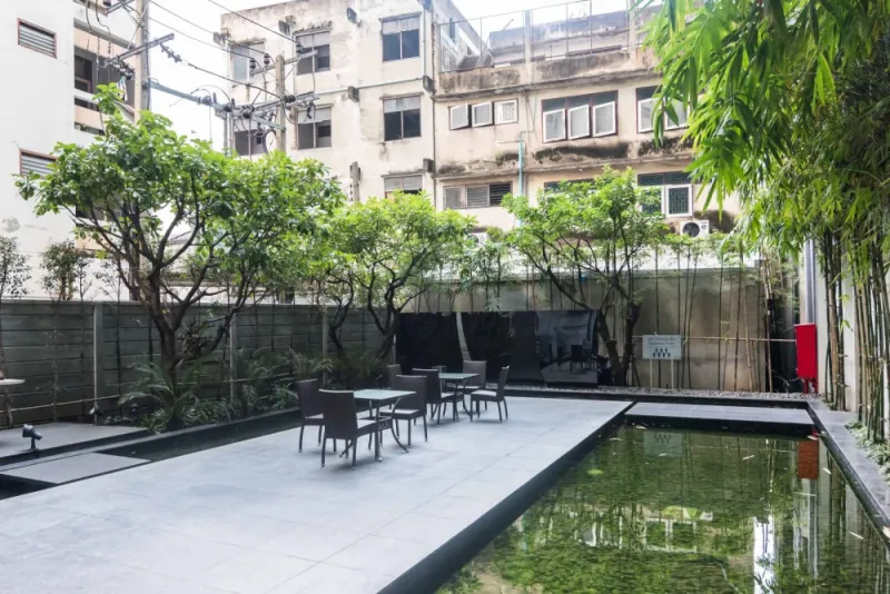 🌼🏙️ ให้เช่า Siamese Ratchakru | ห้องสวย ใกล้ BTS ทำเลคนเมือง! 🏙️🌼
