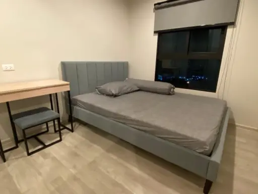 ให้เช่า Plum Condo Central Station Phase2 ห้องน่าอยู่ สิ่งอำนวยความสะดวกครบครัน จองเลย images