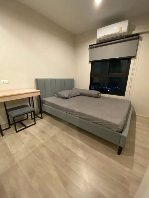 ให้เช่า Plum Condo Central Station Phase2 ห้องน่าอยู่ สิ่งอำนวยความสะดวกครบครัน จองเลย