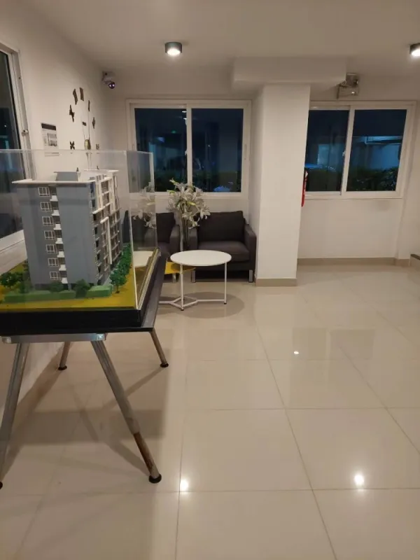ขายThe piano condo ตกแต่งน่าอยู่ สิ่งอำนวยความสะดวกพร้อม จองเลยจ้า