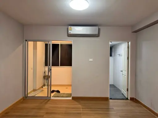 ขาย City Home Tha–Phra ชั้น 12 ห้องกว้าง อยู่สบาย สนใจเป็นเจ้าของ รีบจองเลย images