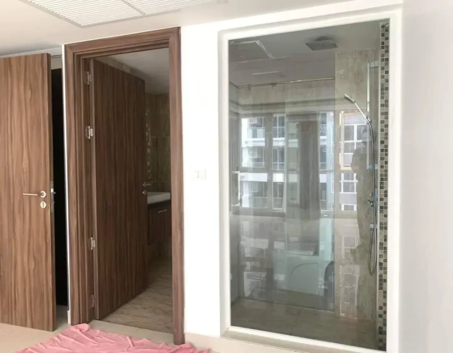 For sale: Grand Avenue Residence Condo, spacious and comfortable room, well-built kitchen, book now, don't miss out+++