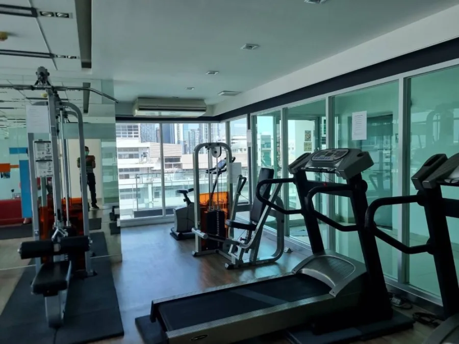 ขาย เช่า คาซ่า คอนโด สุขุมวิท 97 ห้องบิ้วอินรอบห้องปังๆ เฟอร์นิเจอร์อย่างดี ไม่จองไม่ได้แล้ว