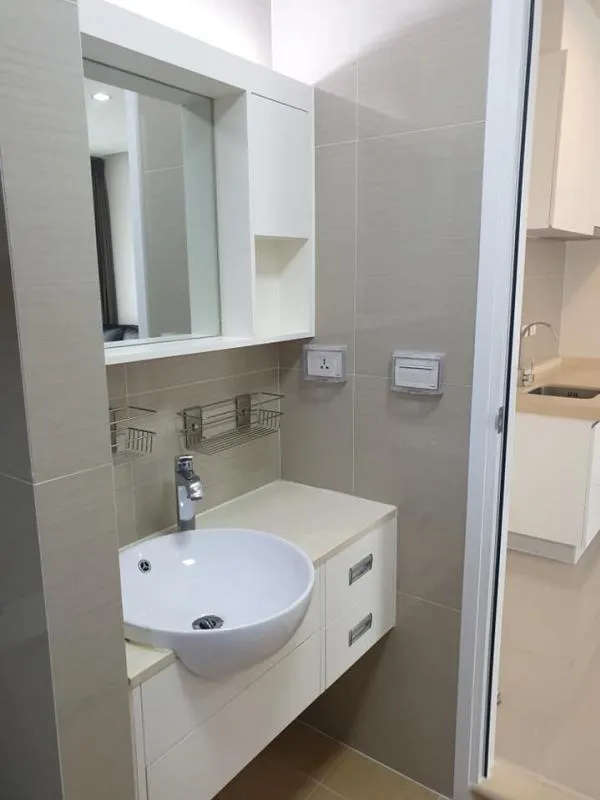 เช่า TC green condo, RAMA 9