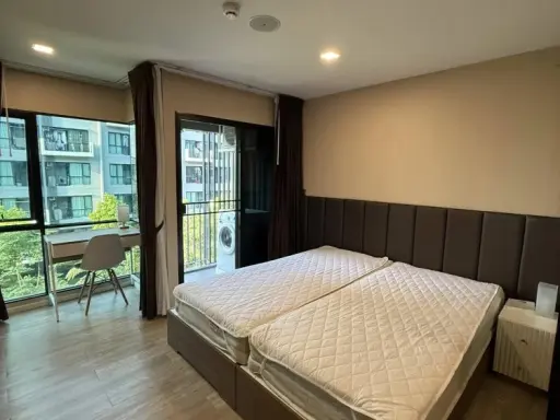 ให้เช่า Kave Town Shift ชั้น 4 ห้องแต่งครบ พร้อมเข้าอยู่ สนใจรีบจองเลย ห้ามพลาด images