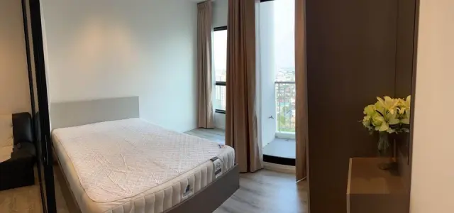For sale Knightsbridge Sky River Ocean Condominium ชั้น 21 ได้วิวสูง มาพร้อมสิ่งอำนวยความสะดวก images