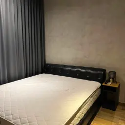 เช่าคอนโด The Lofts Asoke