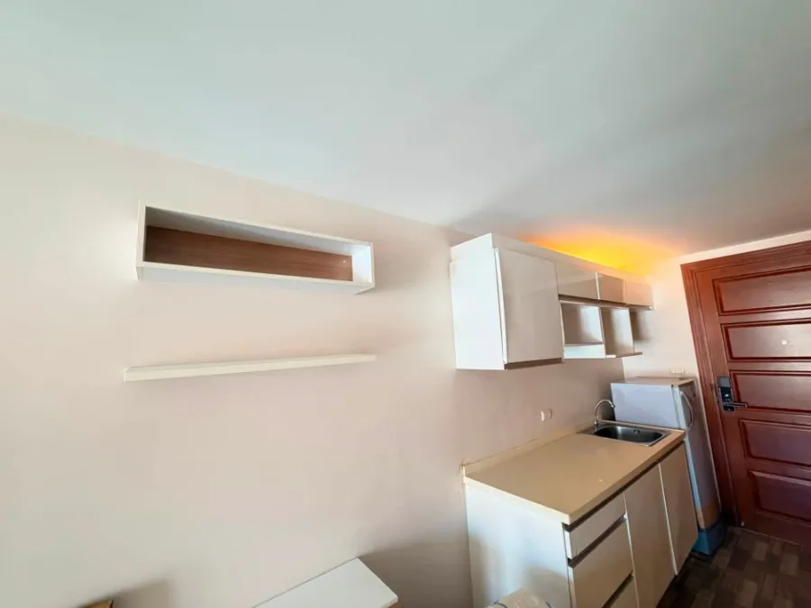 🏠🌃 Condo for Rent/Sale: Emerald Residence Ratchada 🏠🌃