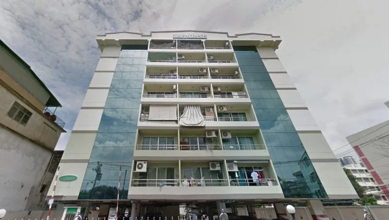 Condo for sale: Phayapirom Regent Taksin-Sathorn, spacious room, nice to live in, not too high floor, reserve now!