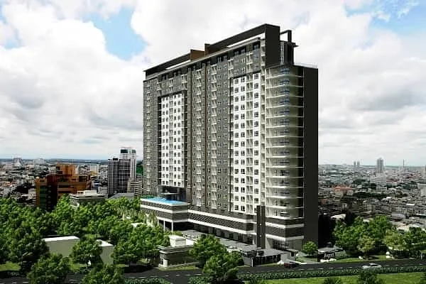 ขาย Regent Home 20 ประชาชื่น 16 ห้องวิวสวย ตกแต่งครบ ราคาคุ้มค่า จองด่วนๆ