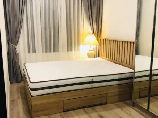 For rent urgently! Knightsbridge Collage condo, fully furnished. And electrical appliances, good location, book now! images
