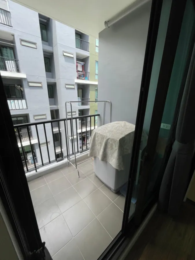 ขาย/เช่า ไอคอนโด สุขุมวิท 103 ห้องมุม วิวสระ เดินทางสะดวก ห้ามพลาด