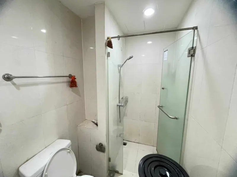ขาย ไอคอนโด สุขุมวิท 105 ห้องพร้อมอยู่ เฟอร์นิเจอร์ครบครัน หิ้วกระเป๋าใบเดียวเข้าอยู่ได้เลย