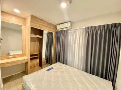 ด่วนจ้าาา ให้เช่า Happy Condo Donmuang The Terminal ห้องสวย เฟอร์พร้อม ตอบสนองความต้องการคุณได้ images