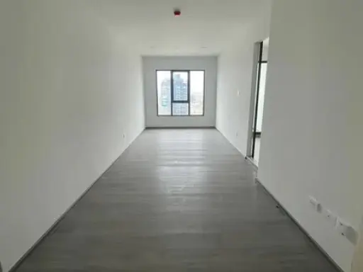 Down payment sale for Regent Home Wuttakat, 29th floor, good project, complete common areas, reserve now, don't miss out.