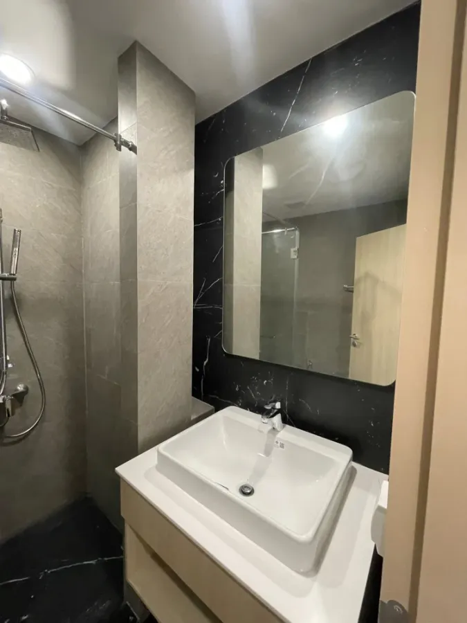 ขายดาวน์ คอนโด Skyrise Avenue Sukhumvit 64 ห้องใหญ่ อยู่สบาย ชั้น 12 ได้วิวสูง ราคาดี จองเลย