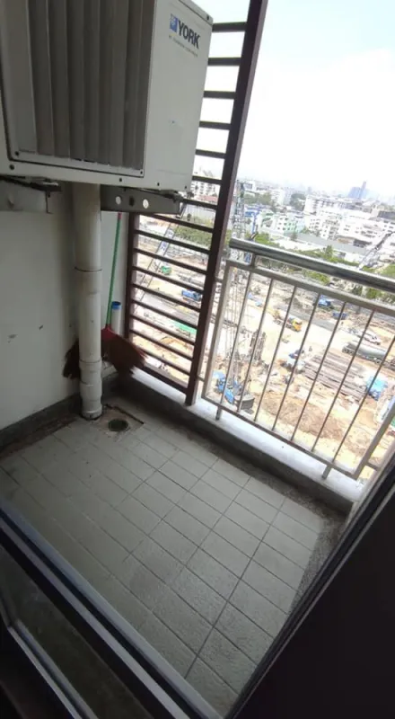 ขาย เซ็นทริค ซีน สุขุมวิท 64 ทำเลดี สภาพดี พลาดไม่ได้แล้ว จองเลย