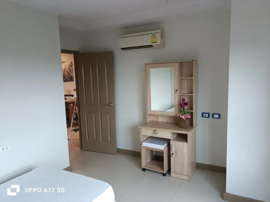 ขาย Baan Navatara ห้องกว้างพื้นที่ใช้สอยเยอะ มาพร้อมสิ่งอำนวยความสะดวกครบครัน จองด่วน