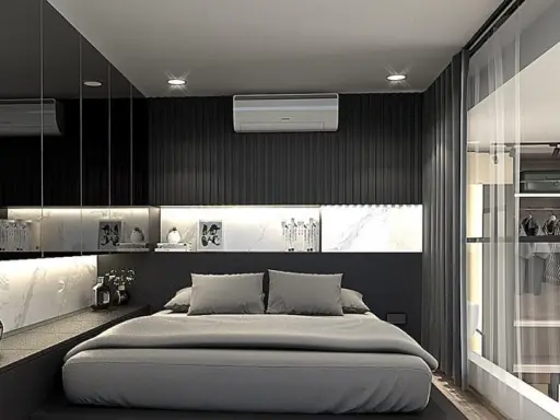 ขายคอนโด เดอะ รีเซิร์ฟ พหล-ประดิพัทธ์ ห้องแบบ loft 2 ชั้น ห้องใหม่ ทำเลดีน่าลงทุน จองเล้ยย