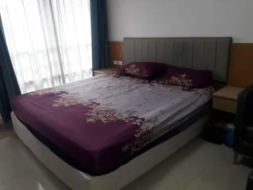 ให้เช่า คอนโด I House Laguna Garden RCA ห้องสตูดิโอ 26 ตรม.อาคาร D ชั้น 4 ตกแต่งพร้อมเข้าอยู่