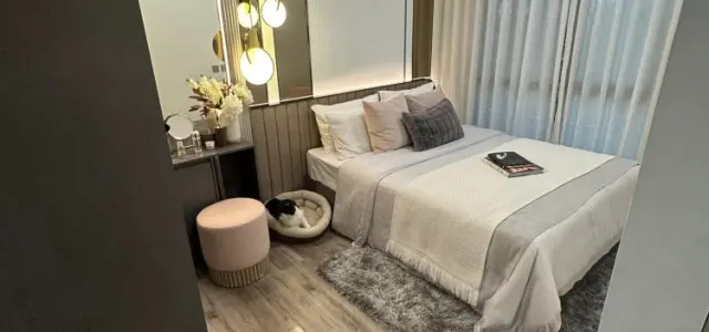 ขายใบจอง โมดิซ วอลท์ เกษตร ศรีปทุม ชั้น 5 ห้อง 1 bedroom extra สนใจรีบจองเลย ด่วนๆ images