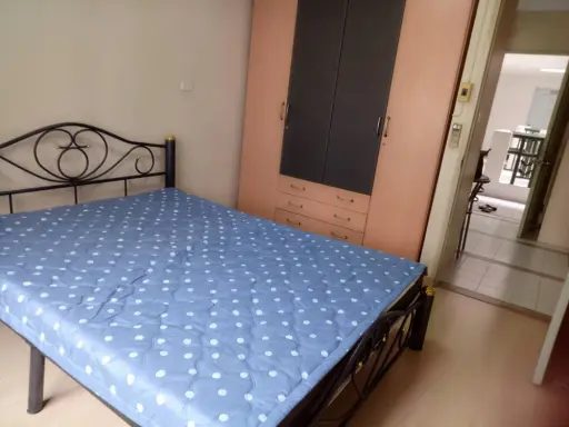 For rent urgently!! Condo The Parkland Bangna, golden location, near shopping areas Good room divider, book now!!