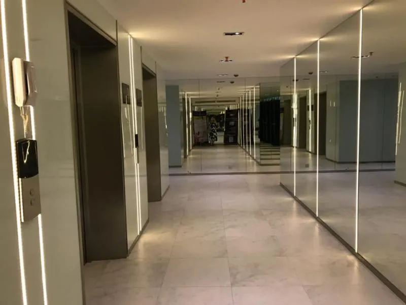 For rent Episode Phaholyothin Sapanmai, very new room, fully furnished, 1 bedroom, very satisfying, ready to move in. Hurry up, don't wait.