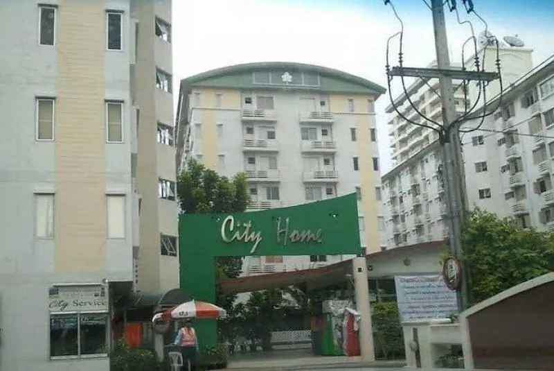For rent Condo Supalai City Home Ratchada ห้องตกแต่งครบ เก็บกระเป๋า เข้ามาอยู่ได้เลย ห้ามพลาดด