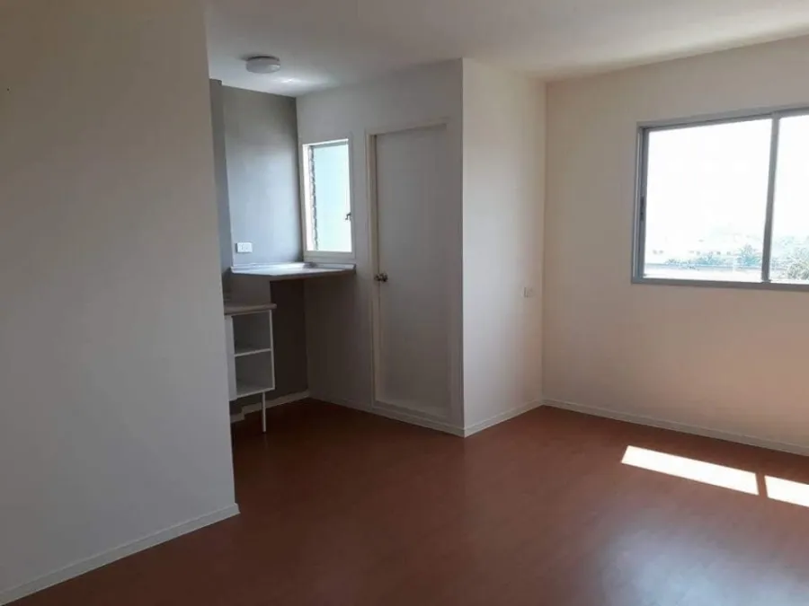 For sale / rent Condo Lumpini Mixx Thepharak - Srinakarin, empty room, good location, near the source of food, book now