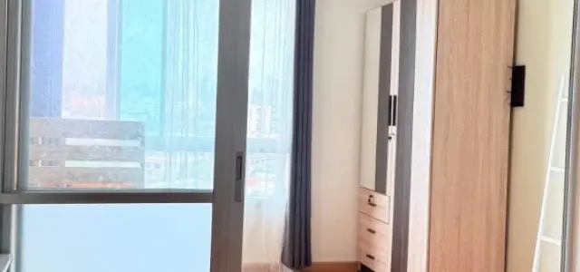 ให้เช่า The President Sathorn-Ratchaphruek ชั้น 9 ห้องแต่งครบ น่าอยู่ จองเลย ด่วนๆ images