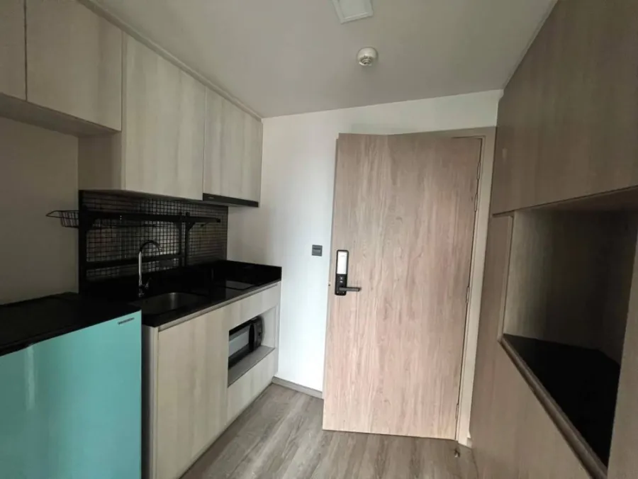 ให้เช่า คอนโด มาเอสโตร รัชดา 19 Fully Furnished พร้อมเข้าอยู่ได้ทันที ห้ามพลาด จองเลย